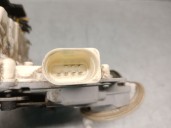 Recambio de cerradura puerta delantera derecha para audi a6 berlina (4f2) 2.7 v6 24v tdi referencia OEM IAM 4F1837016 4F1837016 