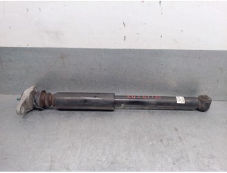 Recambio de transmision trasera derecha para kia carens iv 1.7 crdi referencia OEM IAM 55310A4250 55310A4250 SACHS