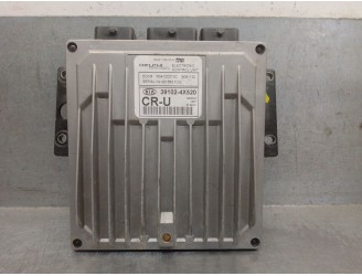 Recambio de centralita motor uce para kia carnival ii 2.9 crdi cat referencia OEM IAM 391024X520  