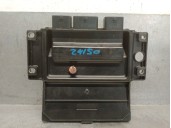 Recambio de centralita motor uce para kia carnival ii 2.9 crdi cat referencia OEM IAM 391024X520  