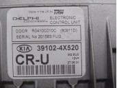 Recambio de centralita motor uce para kia carnival ii 2.9 crdi cat referencia OEM IAM 391024X520  