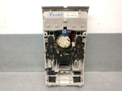 Recambio de luz interior para audi a6 berlina (4f2) 2.7 v6 24v tdi referencia OEM IAM 4F0947135BT 4L0947140 