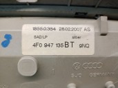 Recambio de luz interior para audi a6 berlina (4f2) 2.7 v6 24v tdi referencia OEM IAM 4F0947135BT 4L0947140 