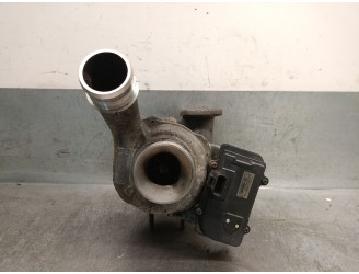 Recambio de turbocompresor para opel vectra c (z02) 3.0 cdti (f69) referencia OEM IAM 8973530342 11901227 