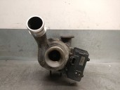 Recambio de turbocompresor para opel vectra c (z02) 3.0 cdti (f69) referencia OEM IAM 8973530342 11901227 