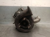 Recambio de turbocompresor para opel vectra c (z02) 3.0 cdti (f69) referencia OEM IAM 8973530342 11901227 