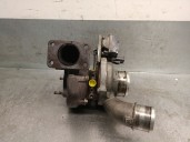Recambio de turbocompresor para opel vectra c (z02) 3.0 cdti (f69) referencia OEM IAM 8973530342 11901227 