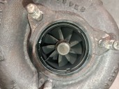 Recambio de turbocompresor para opel vectra c (z02) 3.0 cdti (f69) referencia OEM IAM 8973530342 11901227 