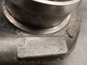 Recambio de turbocompresor para opel vectra c (z02) 3.0 cdti (f69) referencia OEM IAM 8973530342 11901227 