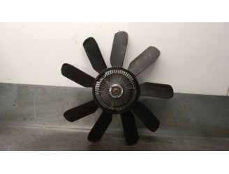 Recambio de ventilador viscoso motor para mercedes-benz clase e 290td (w210) berlina diesel 2.9 turbodiesel cat referencia OEM I