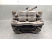 Recambio de pinza freno delantera izquierda para iveco daily iv caja/chasis 35c15 referencia OEM IAM 504139833 504139833 