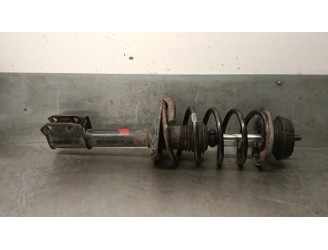 Recambio de amortiguador delantero derecho para dacia sandero 1.6 mpi 85 (bs03) referencia OEM IAM 543020103R 543020103R 35123 M