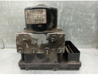 Recambio de abs para mercedes-benz clase c (w203) berlina 1.8 cat referencia OEM IAM A0044315412Q01 A0044312512 10020403734