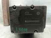 Recambio de abs para seat leon (1m1) 1.9 tdi referencia OEM IAM 1J0614417A 1J0907375N 10020402134