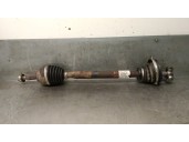 Recambio de transmision delantera izquierda para dacia sandero 1.6 mpi 85 (bs03) referencia OEM IAM 8200499304 8200499304 