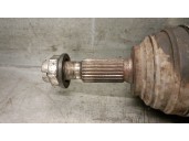 Recambio de transmision delantera izquierda para dacia sandero 1.6 mpi 85 (bs03) referencia OEM IAM 8200499304 8200499304 