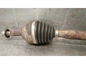 Recambio de transmision delantera izquierda para dacia sandero 1.6 mpi 85 (bs03) referencia OEM IAM 8200499304 8200499304 