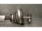 Recambio de transmision delantera izquierda para dacia sandero 1.6 mpi 85 (bs03) referencia OEM IAM 8200499304 8200499304 