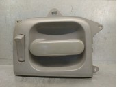 Recambio de maneta interior trasera derecha para kia carnival ii 2.9 crdi cat referencia OEM IAM K53A72330 0K53A7233044 