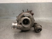 Recambio de turbocompresor para ssangyong rodius i 2.7 xdi 4wd referencia OEM IAM 6650901080 6650901080 