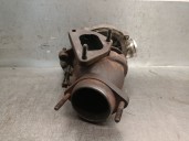 Recambio de turbocompresor para ssangyong rodius i 2.7 xdi 4wd referencia OEM IAM 6650901080 6650901080 