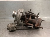 Recambio de turbocompresor para ssangyong rodius i 2.7 xdi 4wd referencia OEM IAM 6650901080 6650901080 