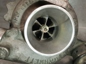 Recambio de turbocompresor para ssangyong rodius i 2.7 xdi 4wd referencia OEM IAM 6650901080 6650901080 