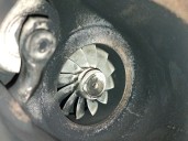 Recambio de turbocompresor para ssangyong rodius i 2.7 xdi 4wd referencia OEM IAM 6650901080 6650901080 