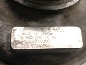 Recambio de turbocompresor para ssangyong rodius i 2.7 xdi 4wd referencia OEM IAM 6650901080 6650901080 