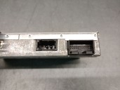 Recambio de modulo electronico para audi a6 berlina (4f2) 2.7 v6 24v tdi referencia OEM IAM 4E0035729  BECKER