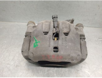 Recambio de pinza freno delantera derecha para iveco daily iv caja/chasis 35c15 referencia OEM IAM  504139834 