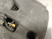 Recambio de pinza freno delantera derecha para iveco daily iv caja/chasis 35c15 referencia OEM IAM  504139834 