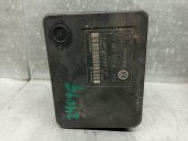 Recambio de abs para volkswagen golf iv berlina (1j1) 1.9 tdi referencia OEM IAM 1J0614517J 1J0698517E 10020600694