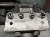 Recambio de abs para peugeot 308 confort referencia OEM IAM 9666229480 4541Z0 0265230714