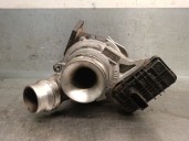 Recambio de turbocompresor para toyota avensis sedán (_t27_) 2.0 d-4d (wwt271_) referencia OEM IAM 346548704 17201YV020 