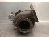 Recambio de turbocompresor para toyota avensis sedán (_t27_) 2.0 d-4d (wwt271_) referencia OEM IAM 346548704 17201YV020 