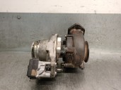 Recambio de turbocompresor para toyota avensis sedán (_t27_) 2.0 d-4d (wwt271_) referencia OEM IAM 346548704 17201YV020 