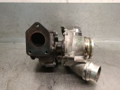 Recambio de turbocompresor para toyota avensis sedán (_t27_) 2.0 d-4d (wwt271_) referencia OEM IAM 346548704 17201YV020 