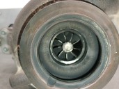 Recambio de turbocompresor para toyota avensis sedán (_t27_) 2.0 d-4d (wwt271_) referencia OEM IAM 346548704 17201YV020 