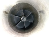 Recambio de turbocompresor para toyota avensis sedán (_t27_) 2.0 d-4d (wwt271_) referencia OEM IAM 346548704 17201YV020 