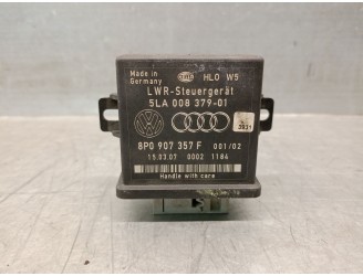 Recambio de centralita luces para audi a6 berlina (4f2) 2.7 v6 24v tdi referencia OEM IAM 5LA00837901 HELLA