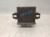 Recambio de centralita luces para audi a6 berlina (4f2) 2.7 v6 24v tdi referencia OEM IAM 5LA00837901 HELLA