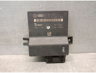 Recambio de modulo electronico para audi a6 berlina (4f2) 2.7 v6 24v tdi referencia OEM IAM 4F0907468D  TEMIC