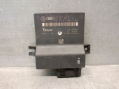 Recambio de modulo electronico para audi a6 berlina (4f2) 2.7 v6 24v tdi referencia OEM IAM 4F0907468D  TEMIC