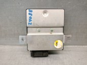 Recambio de modulo electronico para audi a6 berlina (4f2) 2.7 v6 24v tdi referencia OEM IAM 4F0907468D  TEMIC