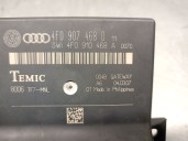 Recambio de modulo electronico para audi a6 berlina (4f2) 2.7 v6 24v tdi referencia OEM IAM 4F0907468D TEMIC