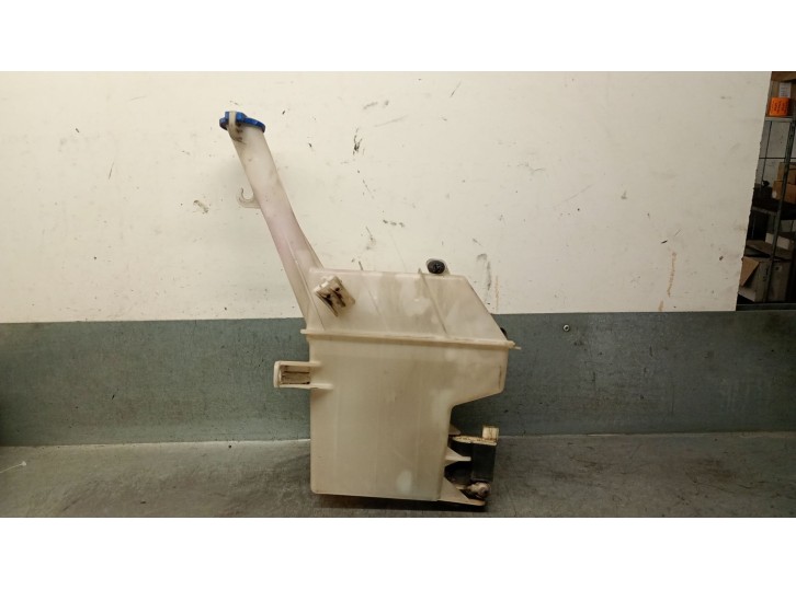 Recambio de deposito limpia para hyundai veloster (fs) 1.6 gdi referencia OEM IAM 986202V000 986202V000 