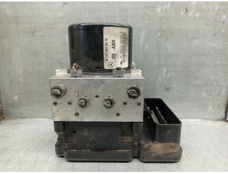 Recambio de abs para mercedes-benz clase c (w204) berlina 2.1 cdi cat referencia OEM IAM A1724312612 A1724312712 10021206184