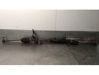 Recambio de cremallera direccion para ssangyong rodius i 2.7 xdi 4wd referencia OEM IAM 4650021002  MANDO