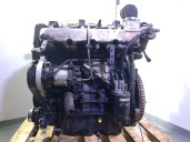 Recambio de motor completo para kia carnival ii 2.9 crdi cat referencia OEM IAM J3 K0AJ402100 500095